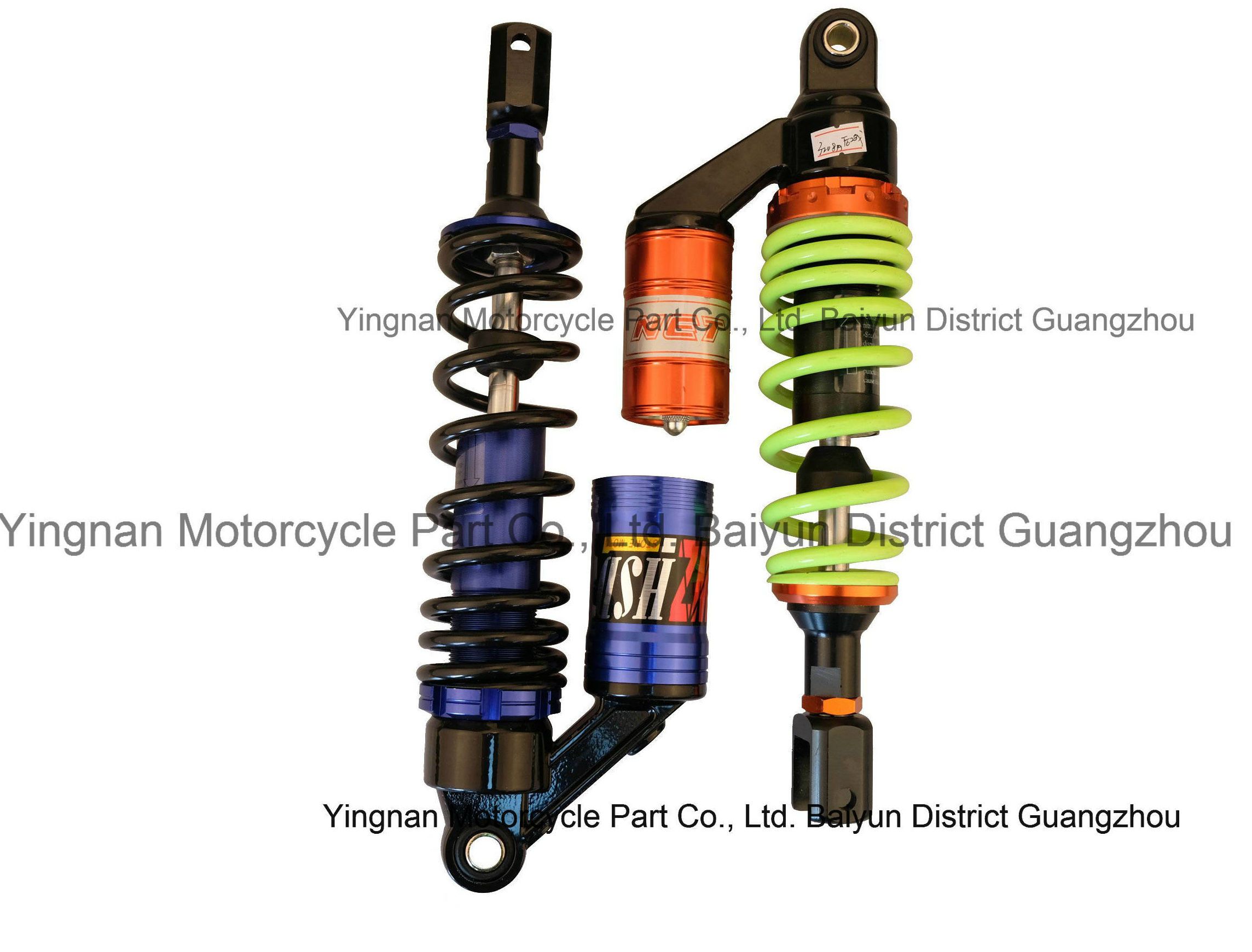 V\Motorcycle Parts Motorcycle Shock Absorber Fork, Damper